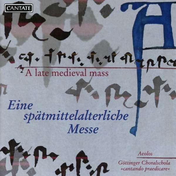 CD Cover 